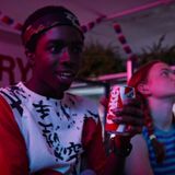 Stranger Things Rewatch Party - S3E7