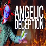 David Wilcock's ANGELIC deception!