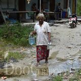 Thailandia | Moken, una vita a filo d'acqua di Natascia Aquilano