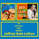 Interview With Jeffrey Dale Lofton