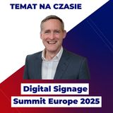 Is a revolution in digital signage coming? | Florian Rotberg | RIGHT ON TOPIC