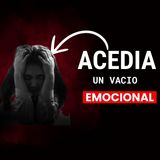 Episodio 1 El Cansancio que No se Quita con Dormir