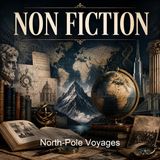 North-Pole Voyages - Zachariah Atwell Mudge - Part 2
