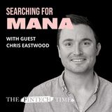 Do you know where your pension is invested? | Chris Eastwood, Penfold