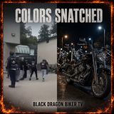 Historic MCs Mongols & Outlaws Allegedly Snatch Colors