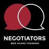 Psykolog Sisse Find Nielsen giver gode råd om at tackle nervøsitet før forhandlinger og præsentationer