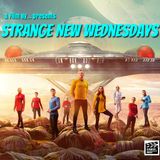 Strange New Wednesdays - Lost in Translation