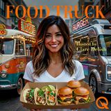 Food Truck - DESTINATION – THE BEST FOOD TRUCKS AND THE FUTURE