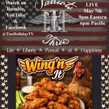 5-7-2026 Patriots III - Wing_n It!