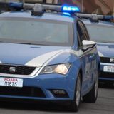 Doveva scontare oltre 4 anni: rintracciato in casa e arrestato