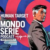 Human Target di King e Smallwood: Mad Men indaga sui Supereroi | Fumetto