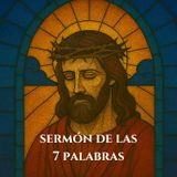 Sermón de las 7 Palabras ✝️ Padre Wilson Lopera | Semana Santa con Tele VID