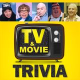 164 Wayne's World Trivia w/ Campfire: Tales Of The Strange And Unsettling