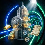 #129 - The $10 Trillion RWA Revolution Why BlackRock’s BUIDL is Changing Everything