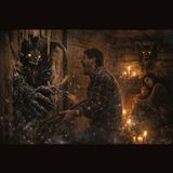 SO EP:708 Krampus Christmas