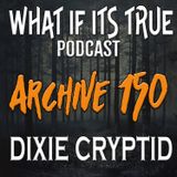 Archive 150 Bigfoot