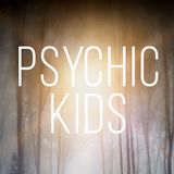 Peri Zarrella and Ryan Michaels From Psychic Kids On A&E