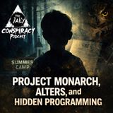 Project Monarch, Alters, and Hidden Programming [With Dani Mercy]
