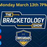 Crossroads Sports Radio - The Bracketology Show