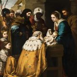 Epifanía del Señor