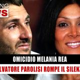 Caso Melania Rea: Salvatore Parolisi Rompe Il Silenzio! 