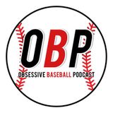 The Obsessive Baseball Podcast:Opening Day!