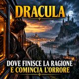 Dracula dove finisce la ragione e comincia l'orrore