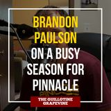 Brandon Paulson and PINnacle's busy summer on the mats - GG56