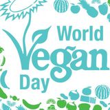 World Vegan Day with Dr Lynda M Korimboccus