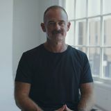 John Goldman – From Burned-Out at 45 to Boston Marathon Qualifier at 50: The Rebel Health Revolution