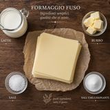 Sottilette: sono davvero formaggio? Come scegliere le fettine giuste leggendo l'etichetta