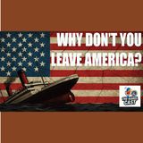 ⏩ Should You Leave America? Life on a Sinking Ship | Karel Cast 25-115
