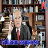 Gobierno asqueroso