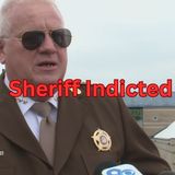 Frederick County Sheriff Indicted