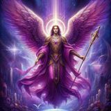 Arcángel Raziel, La Sabiduría Prohibida que Podría Cambiar tu Vida