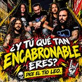 Si alguien es INQUEBRANTABLE hay alguien que es encabronable 😁☺️😈