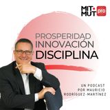 5.- Entrevista con Caso de éxito - Ramón Gutiérrez