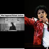 What happened to Michel Jackson?