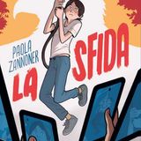 Paola Zannoner "La sfida"