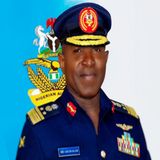 Nigerian Air Force redeploys 98 senior officers