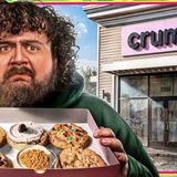 Ranking Cookie Slop