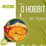 O Hobbit (J. R. R. Tolkien) | Epílogo
