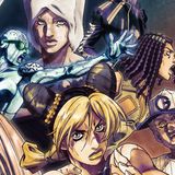 Jojo's Stone Ocean Part 3 Review, My Hero Academia, More! - Talk The Keki - An Anime Podcast # 56 Pt 1