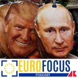 Russia-Ucraina, c’è spazio per l’Europa al tavolo della trattativa?