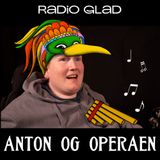 Anton og Operaen - Morten Staugaard
