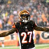 Locked on Bengals - 5/23/17 Dre Kirkpatrick talks injury and a look at the bright side