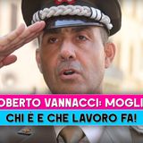 Roberto Vannacci, Vita Privata: Ecco Chi E' La Moglie E Che Lavoro Fa!