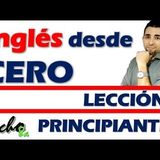 ✅ Lección 7 Uso de Who, Why y Because con el verbo TO BE  Pregunta y responde correctamente