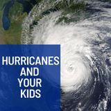 Hurricane Stress and Kids - Jennifer Katzenstein PhD JHACH