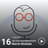 016#ITiTy Nauka programowania - Marcin Moskała